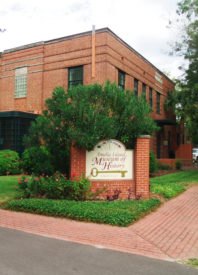 Historic Site