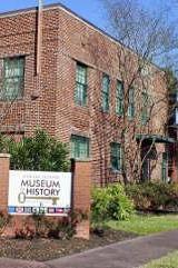 The Maritime Museum of Amelia Island